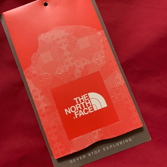 North Face Meru Gortex Jacket - Picture 11 of 11